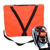 Dispositif de Flottabilité Lançable Coussin Flottant Haute Flottabilité Coussin Lançable pour Bateau Marin Piscine Plage Kayak Canoë