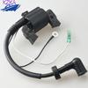 Ignition Coil Assy with CDI 6BV-85571-01-00 for Yamaha F4 4-Stroke Outboard Motor 6BV-85571 Boat Engine Accessories
