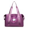 Stylish Women's Large Capacity Travel & Yoga Shoulder Bag