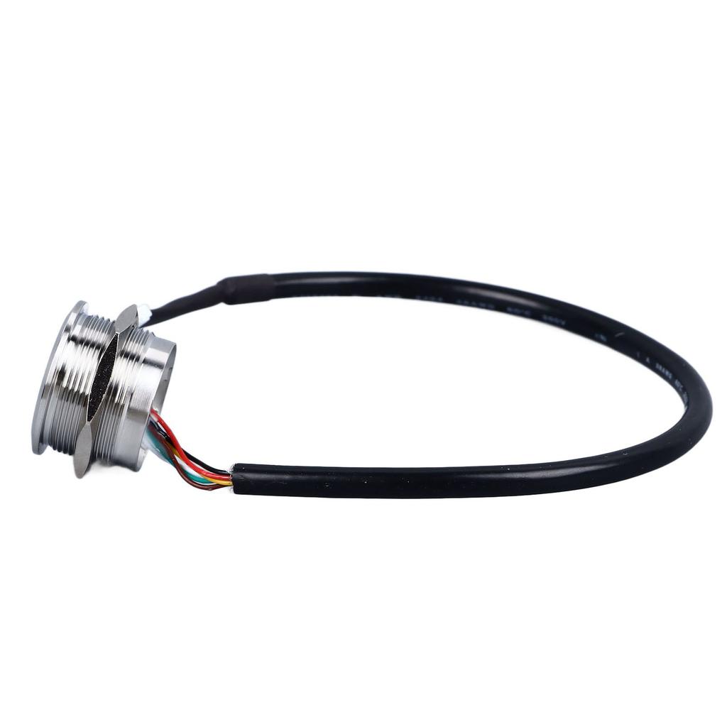 Fingeravtrykksidentifikasjonsmodul Vanntett TTL-grensesnitt R503Pro HD-piksler Fingeravtrykkssensor