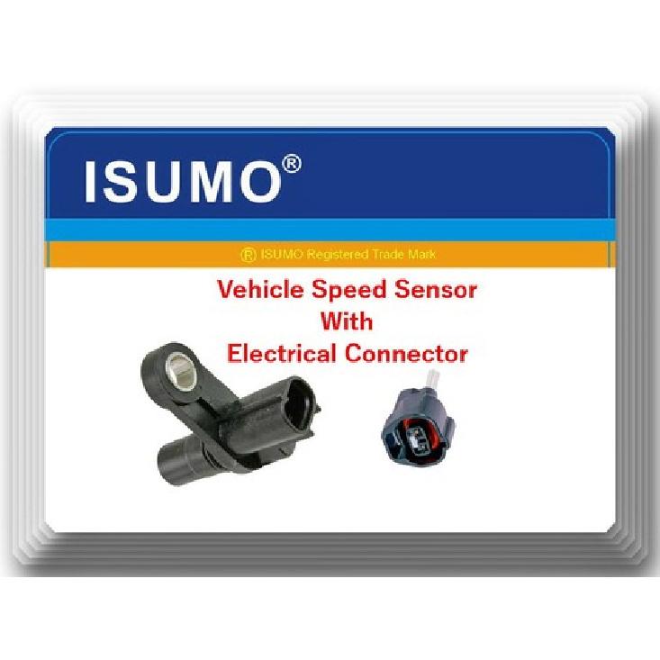 Trans Revolution Speed Sensor VVS W/Electrical Connector Fits:Toyota Lexus Scion