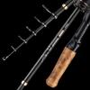 Weilianmeng Jihuwang Telescopic Lure Fishing Rod
