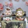 Ink Plum Blind Box: Ancient Style SP11th Gen Figurine Toy Ornament