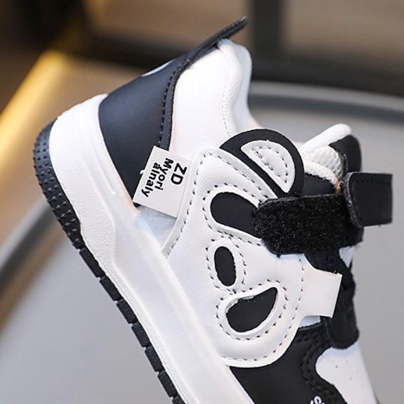 Новые детские кроссовки для маленьких девочек — фото 6