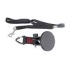 Adjustable Length Pet Grooming Loop Wearproof Webbing Table Hanging Strap  Pet Bath Fixing