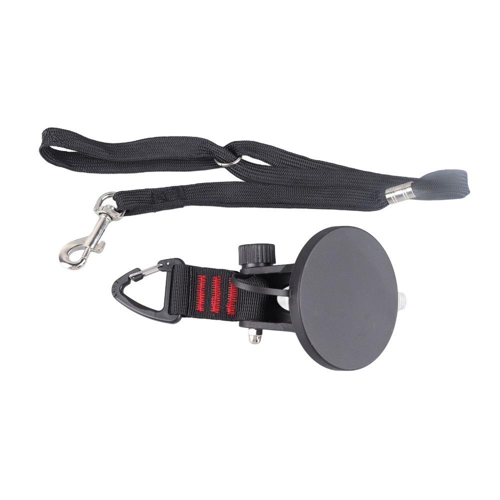 Adjustable Length Pet Grooming Loop Wearproof Webbing Table Hanging Strap Pet Bath Fixing