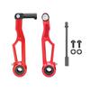 Folding Bike V Brake Light Weight Aluminum Alloy V Brake Clamp Short Arm/Long Arm Bicycles Brake Caliper Cycling Part