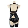Spiel Nier A2 Cosplay Kostüm Nier Reincarnation Yorha Cosplay Schwarze Uniform Halloween Frauen Sexy Outfits