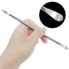 Metal Spudger Opening Tools - Precision Pry Bar Set Used for Smartphone, Tablet & PC Repair