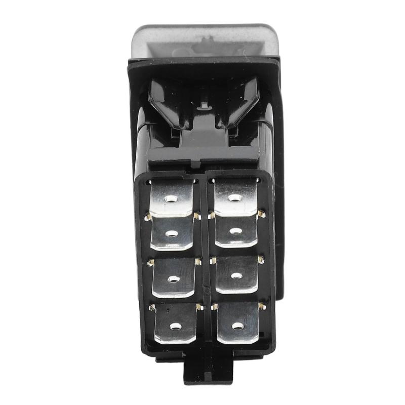 Car Left Electric Window Regulator Control Switch for Defender HD8 HD10710004979 705800048 Ensuring Reliable Operation