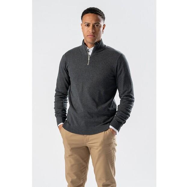 Свитер TeeShoppen Basic Collection EU S