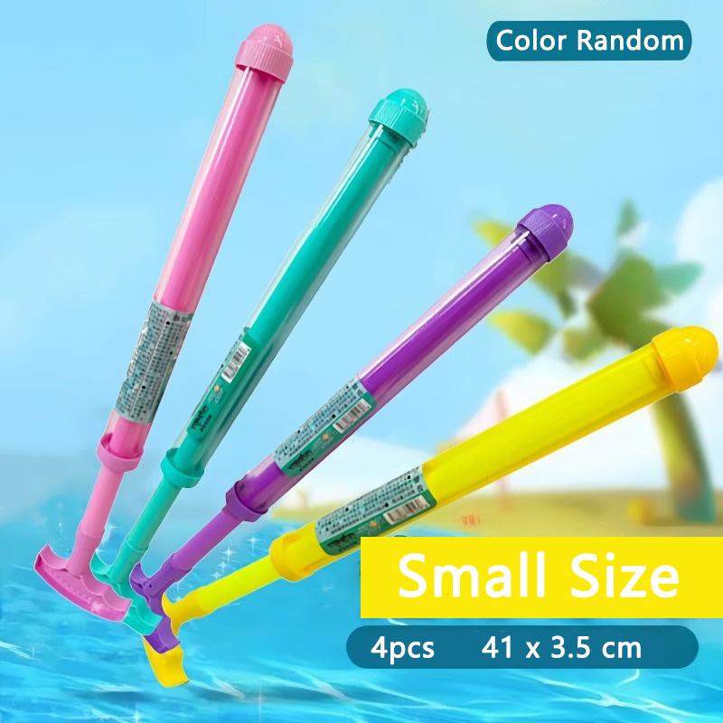 Fireworks Spray Water Gun Kids Toys Outdoor Splash Games Swimming Beach Interactive Pool Lawn Squirt Water Gun Summer Spray Toys