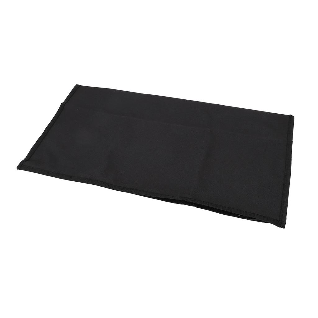 Keyboard Bag Case Sleeve Pouch for Universal Keyboard Lightweight 600D Oxford Fabric Computer Keyboard Dust Cover