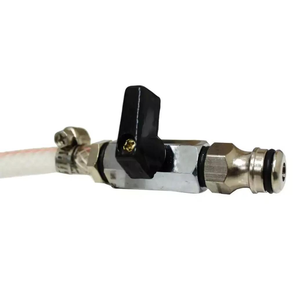 #31 Valve With Water Hose For Drill Ded7622 - Xded7622.031