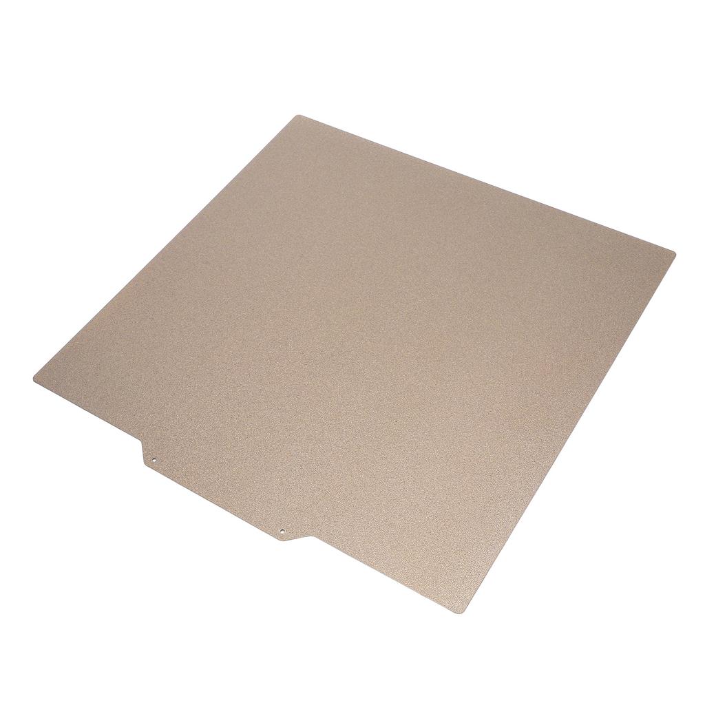 250x250mm 3D Drucker Bauen Platte Doppelseitige Matte Glatt PEI Druck Bett für Qid1 Tech Q1 Pro für