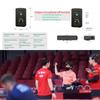 GoRef 4-Person Full-Duplex Bluetooth Referee Intercom