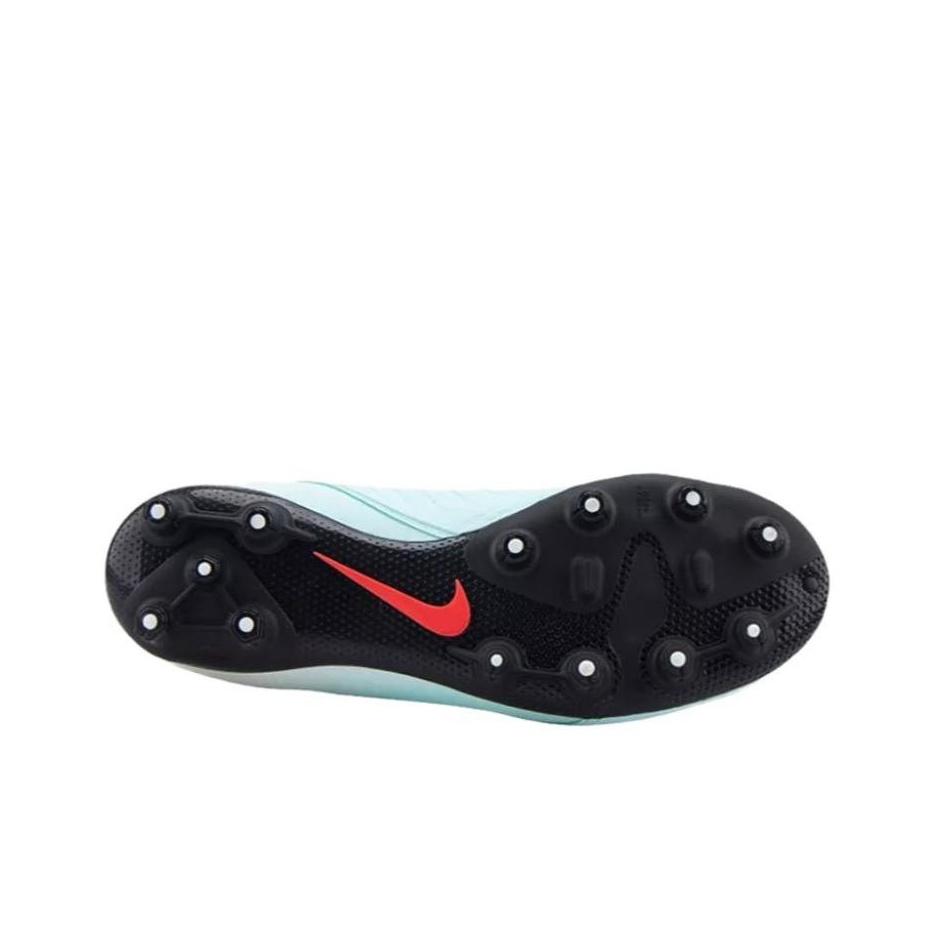 Nike Phantom GX 2 Academy Trendy Sports Non-Slip Durable Football Shoes Unisex Football Shoes Blue FJ2551-300
