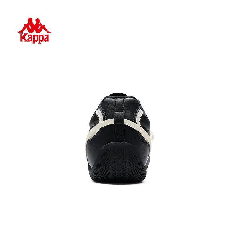 Kappa Women's German Trainer Casual Shoes