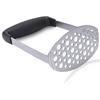 ZISIZ Manual Potato Masher Set