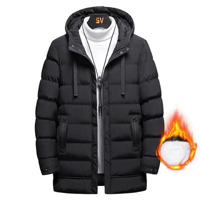 Giubbotti e cappotti – Piumini e parka