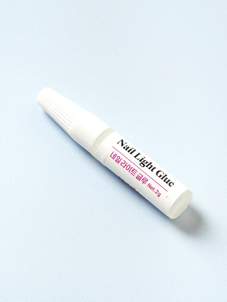 Nail Light Glue 2g, 2-Pack
