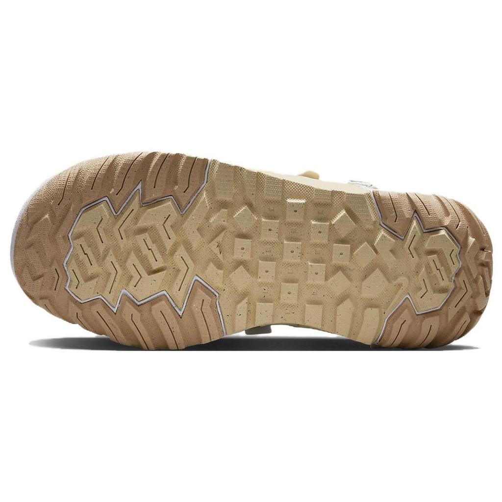 Nike Oneonta NN Sandal Non-Slip Durable Sports Sandals Women Sandals Gray Brown White FB1949-300