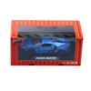 Furious Lykan Fast Hypersport Alloy Car Model With Acousto Optic Design For Gift