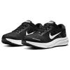Nové dámské boty Nike Air Zoom Structure 23 černé bílé CZ6721-001