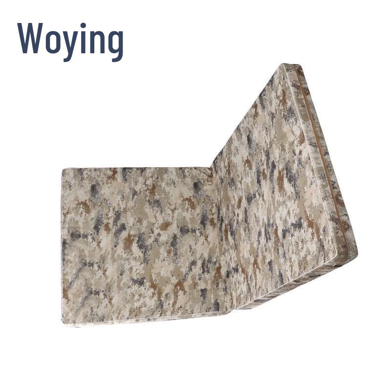 Woying Foldable Gymnastics Fitness Mat