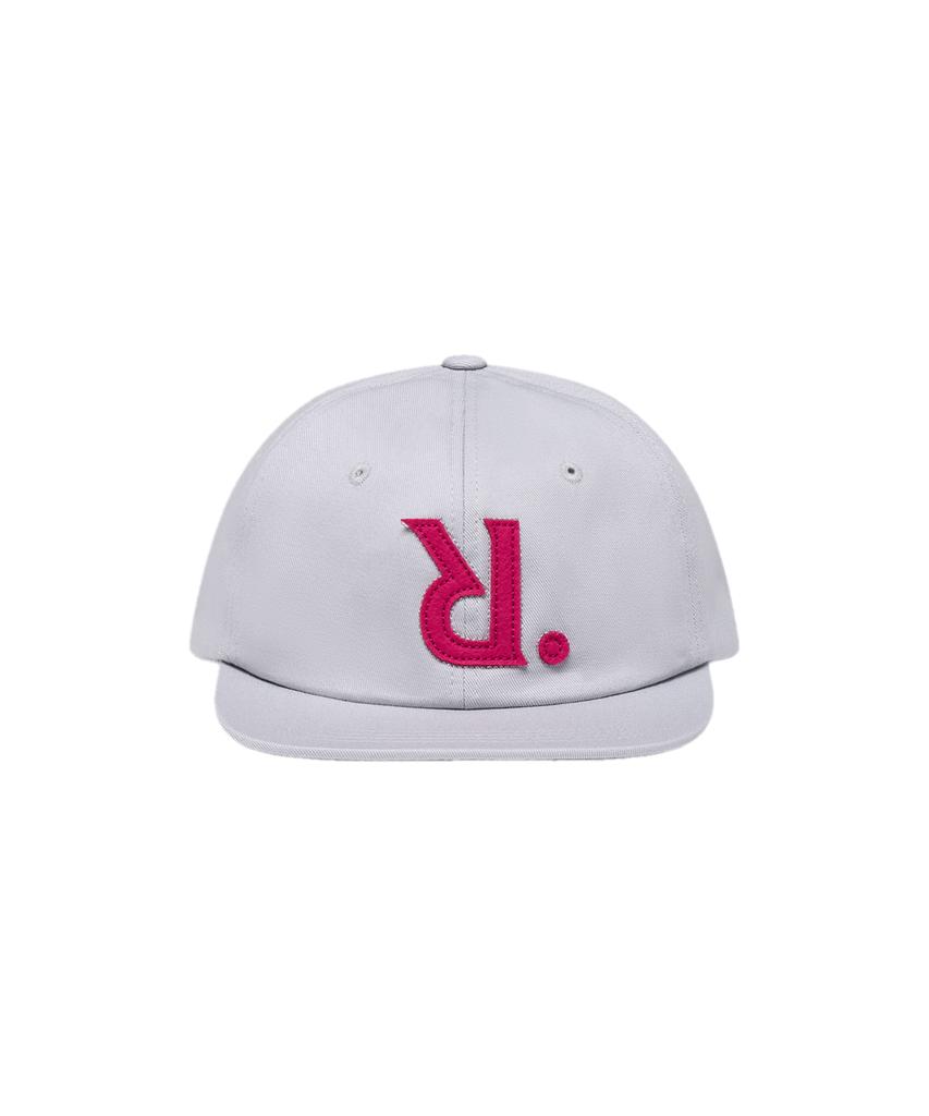 Teulebig Camp Cap (Grey)