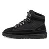 Highland Hiker Boot 'Black' 1096609-BLK