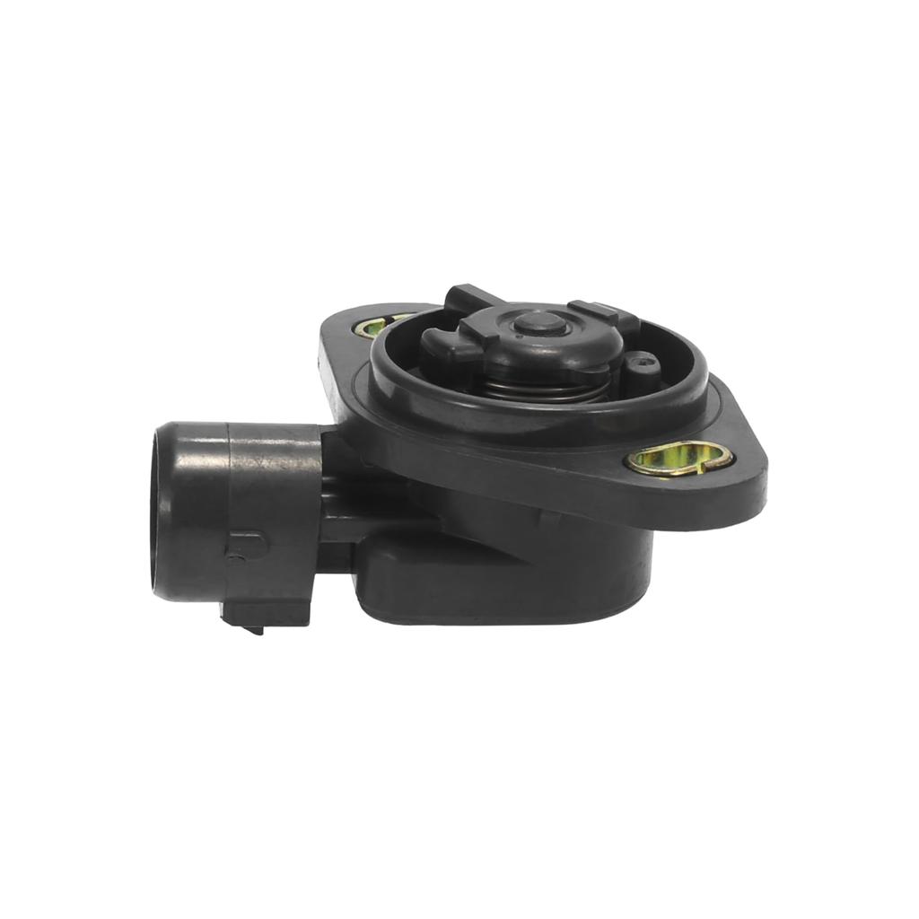 X AUTOHAUX Car Throttle Position Sensor Replacement for JT3R Black Honda Compatible Acura Accord