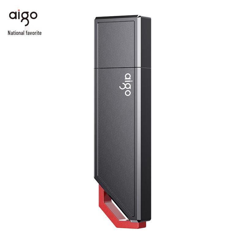 Aigo U331Pro USB 3.2 High-Speed Flash Drive