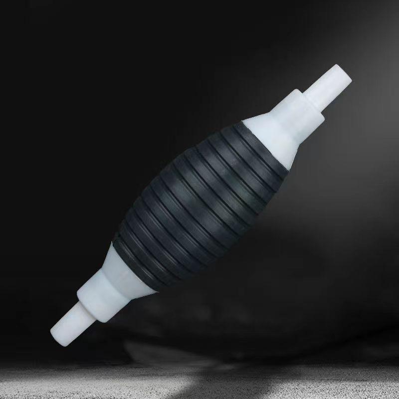 Auto Palivová Nádrž Sání Přenos oleje Auto Palivové Čerpadlo Benzín Diesel Kapalina Ruční čerpadlo Sifon Spořič paliva Auto Palivo Plyn Čerpadlo Benzín