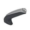 1x Kit de cubierta de palanca de freno de mano de estacionamiento para coche 47115SNAA82ZA para Honda Civic 2006, 2007, 2008, 2009, 2010, 2011, accesorios ABS para coche