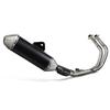 YAMAHA Tenere700 T700 Full Exhaust System for Motorcycle Modification