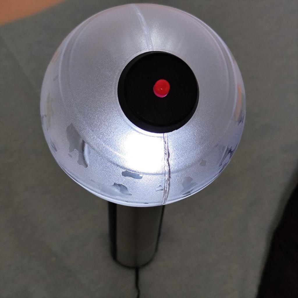 [USED] Official BTS OFFICIAL LIGHT STICK VER.2 Penlight