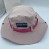 Summer Hat Fisherman Sun Hat With Ventilation Features For Camping And Use Beach