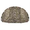 Fishing Tent for 4 Persons Camouflage Pattern Waterproof