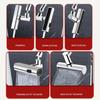 1/2pcs Easy Install Swivel Faucet Extender, 3-in-1 Spray Head for Sink, Upgrades Your Kitchen Tap, No Plumber Needed
