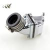 High Performance carb INLET Manifold Intake PIPE for DIO 18/27 50 CX ZX SE50 SK50 SA50 Elite Spree Shadow 2 Stroke scooter Moped