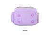 Lightweight Spine-Protection Backpack for Girls, Grades 1-4