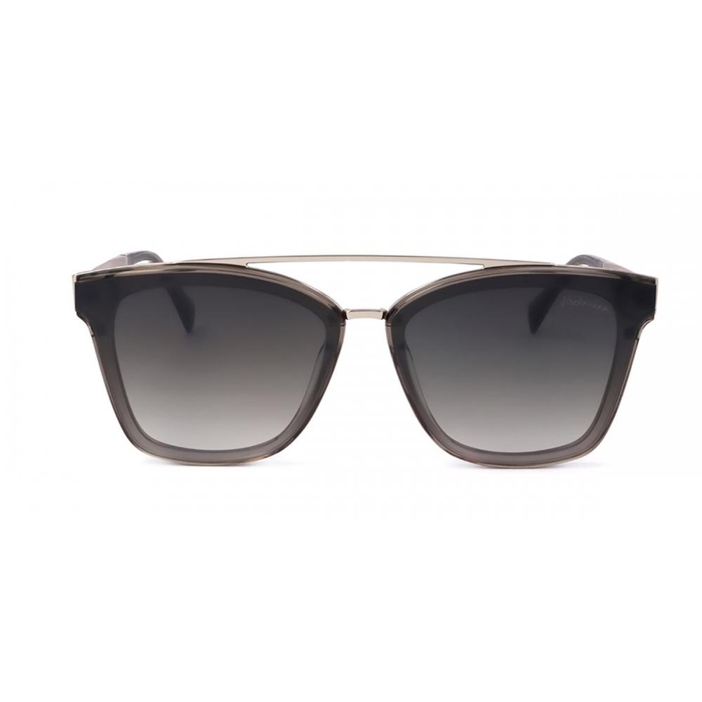 

Ana Hickmann Women Sunglasses Hi9081 T01s Grey Light Gold/66-16-145