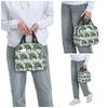 Bumpy Ankylosaurus Magniventris Isolierte Lunchtasche für Kinder Schulkühler Thermische Lebensmittelbox Tragbare Lunchboxen Behälter