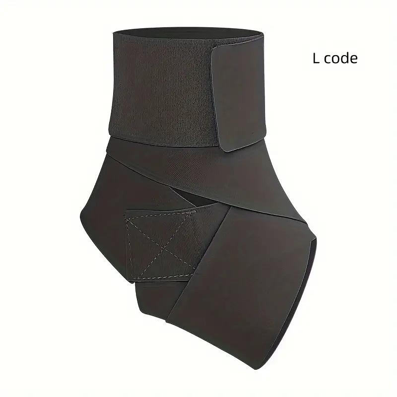 Sports Ankle Protection Men's and Women's Basketball Running Winding Pressure Ankle Protection Soft and Fixed Light Sports Ankle Protection Cover