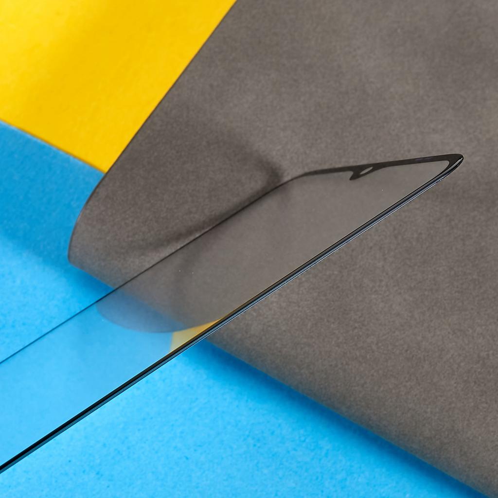 For Samsung Galaxy A13 4G A135 Front Screen Glass Lens+OCA Adhesive Replacement Parts (without Logo)