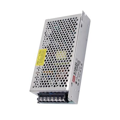 24V 6.5A 150W DC Switching Power Supply