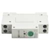 Multifunctional WIFI Smart Switch With Metering 82*50*18mm