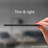 For Honor 600 Pro case Luxury Frosted Matte Back Slim Metal Bat Non-slip Protective Cases For Honor 600 Pro Phone casing