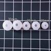Clear Spherical Crystal Epoxy Resin Mold